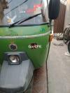 New Asia Loader Rickshaw  2020 For Sale in Lahore