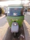 New Asia Loader Rickshaw  2016 For Sale in Rawalpindi