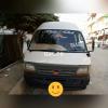 Toyota Hiace  2003 For Sale in Karachi