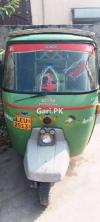 New Asia Loader Rickshaw  2016 For Sale in Lahore