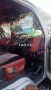 Mazda Titan  1995 For Sale in Abbottabad