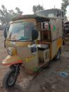 Tez Raftar Rickshaw  2017 For Sale in Islamabad