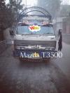 Mazda 3500  1988 For Sale in Lahore