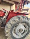 Massey Ferguson MF 260  2011 For Sale in Faisalabad