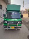 Suzuki Pickup  2016 For Sale in Faisalabad