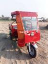 New Asia Loader Rickshaw  2020 For Sale in Swabi