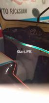 Sazgar Rickshaw  2020 For Sale in Karachi