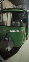 New Asia Loader Rickshaw  2013 For Sale in Lahore