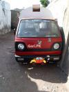 Suzuki Ravi  1994 For Sale in Karachi