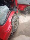 Suzuki Pickup  1984 For Sale in Mansehra