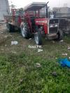 Massey Ferguson MF 240  2003 For Sale in Sialkot