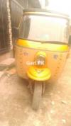 New Asia Loader Rickshaw  2017 For Sale in Rawalpindi