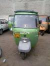 New Asia Rickshaw  2015 For Sale in Lahore