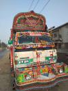 Hino Truck  1998 For Sale in Chishtian