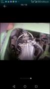 New Asia Loader Rickshaw  2015 For Sale in Lahore
