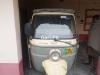 Sazgar Rickshaw  2017 For Sale in Faisalabad