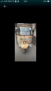 Siwa Rickshaw  2019 For Sale in Lahore