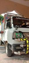 Suzuki Pickup  2014 For Sale in Mirpur