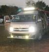 Toyota Hiace  2013 For Sale in Lahore