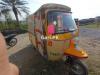 Tez Raftar Rickshaw  2020 For Sale in Mardan