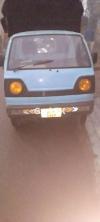 Suzuki Ravi  1981 For Sale in Lahore