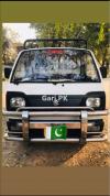 Suzuki Ravi  2014 For Sale in Islamabad