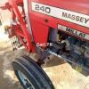 Massey Ferguson MF 260  2015 For Sale in Sialkot