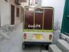 Siwa Rickshaw  2014 For Sale in Lahore