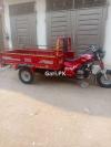 Siwa Loader Rickshaw  2017 For Sale in Lahore