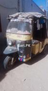 Sazgar Rickshaw  2012 For Sale in Karachi