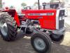 Massey Ferguson MF 260  2018 For Sale in Sargodha