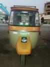 Siwa Rickshaw  2015 For Sale in Rawalpindi