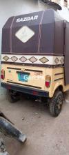 Sazgar Rickshaw  2019 For Sale in Karachi