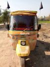 Siwa Rickshaw  2014 For Sale in Multan