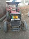 Massey Ferguson MF 260  2008 For Sale in Arifwala