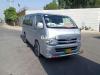 Toyota Van IDSI 2015 For Sale in Okara