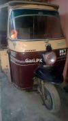 Sazgar Rickshaw  2016 For Sale in Karachi