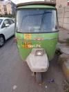 New Asia Rickshaw  2018 For Sale in Lahore