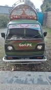 Suzuki Ravi  1987 For Sale in Mingora