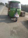 New Asia Loader Rickshaw  2019 For Sale in Rawalpindi