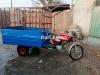 New Asia Loader Rickshaw  2018 For Sale in Lahore