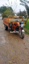 Road Prince Loader  0 For Sale in Sialkot