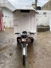 United Loader Rickshaw  2020 For Sale in Sialkot