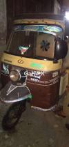 Sazgar Rickshaw  2014 For Sale in Karachi