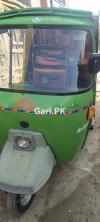 New Asia Loader Rickshaw  2014 For Sale in Lahore