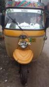 New Asia Loader Rickshaw  2016 For Sale in Lahore