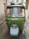 New Asia Loader Rickshaw  2014 For Sale in Sahiwal