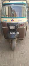 Sazgar Rickshaw  2019 For Sale in Karachi