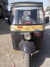 Sazgar Rickshaw  2011 For Sale in Karachi