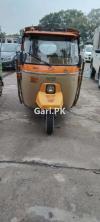 Siwa Rickshaw  2020 For Sale in Lahore